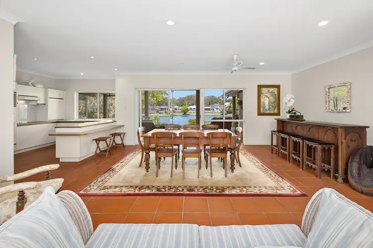 Third view of Homely house listing, 13 Coomoo Crescent, Mountain Creek QLD 4557