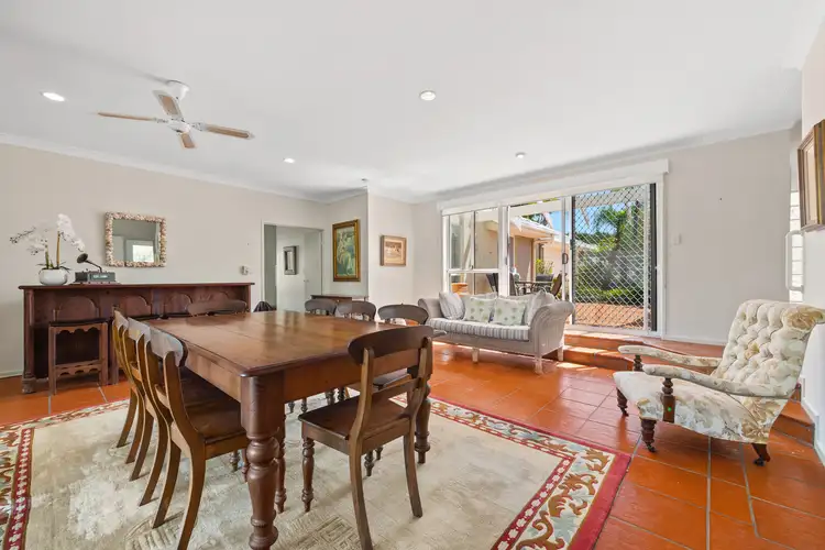 Fourth view of Homely house listing, 13 Coomoo Crescent, Mountain Creek QLD 4557