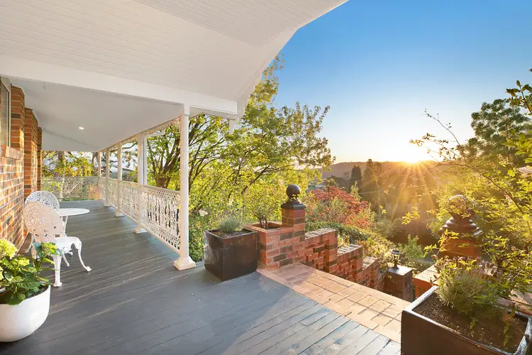 Second view of Homely house listing, 5 Ellen Street, Bowral NSW 2576