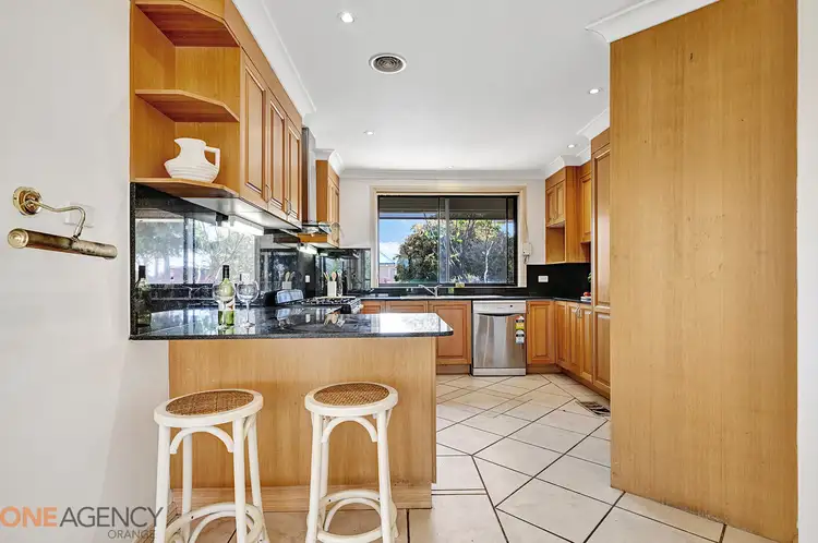 Third view of Homely house listing, 6 Hoskins Place, Orange NSW 2800