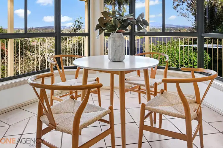 Fourth view of Homely house listing, 6 Hoskins Place, Orange NSW 2800