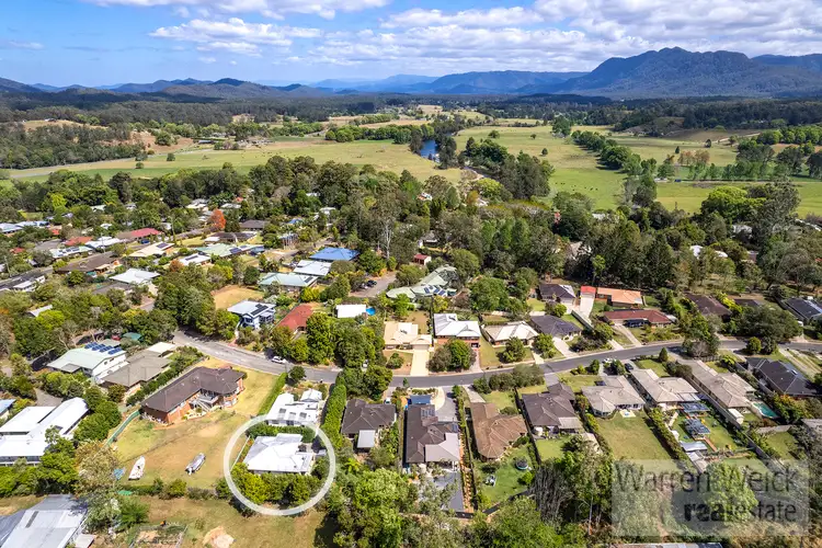 Second view of Homely house listing, 6A Kenny Close, Bellingen NSW 2454