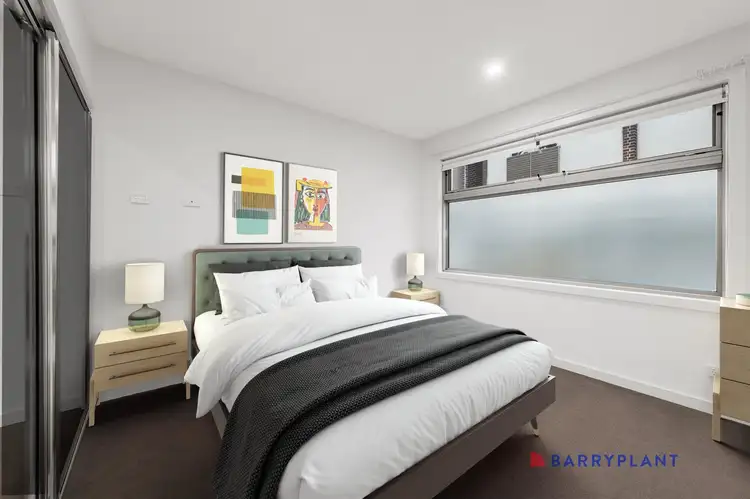Fourth view of Homely townhouse listing, 2/639 Mountain Highway, Bayswater VIC 3153