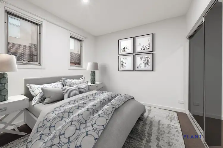 Sixth view of Homely townhouse listing, 2/639 Mountain Highway, Bayswater VIC 3153