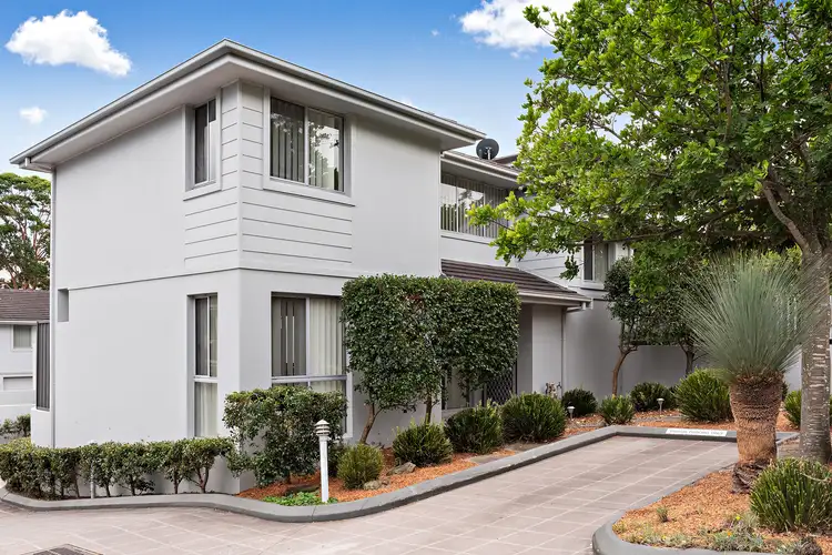 3/19-23 Waratah Road, Engadine NSW 2233