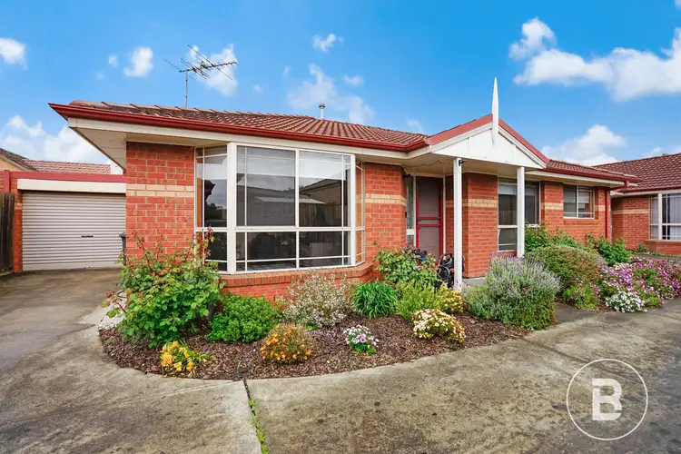 2/1326 Geelong Road, Mount Clear VIC 3350