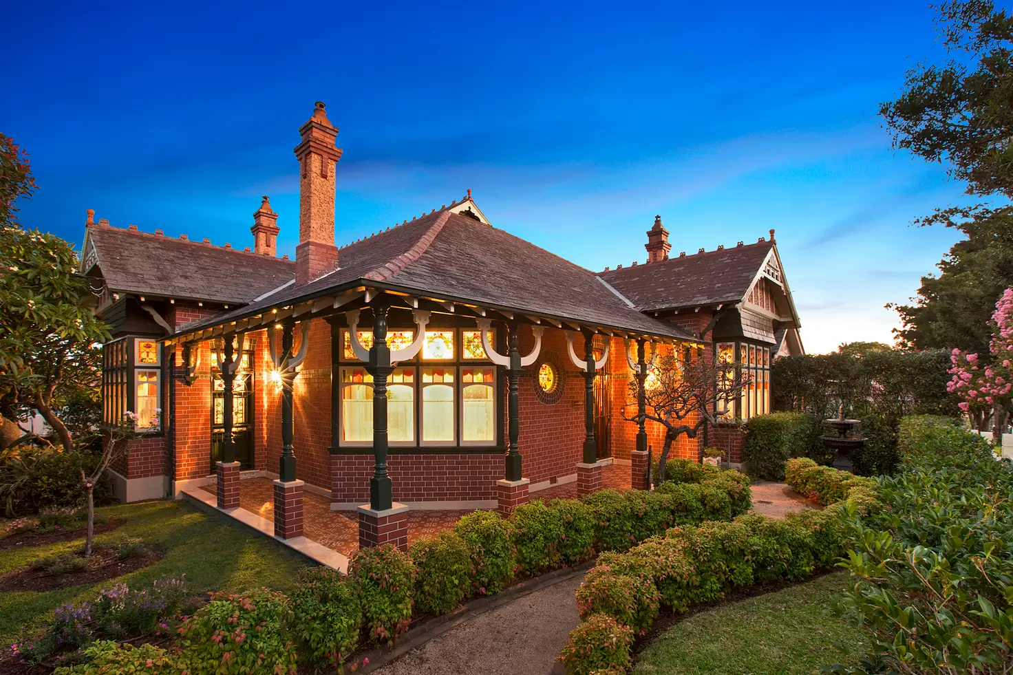 Main view of Homely house listing, 45 Bruce Street, Stanmore NSW 2048