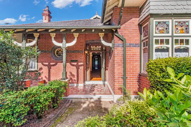 Second view of Homely house listing, 45 Bruce Street, Stanmore NSW 2048