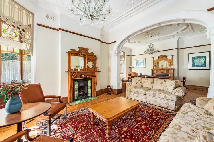 Fourth view of Homely house listing, 45 Bruce Street, Stanmore NSW 2048