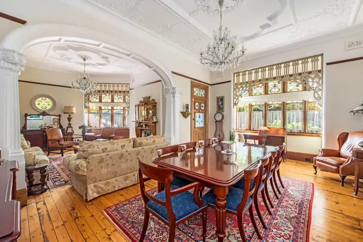 Fifth view of Homely house listing, 45 Bruce Street, Stanmore NSW 2048