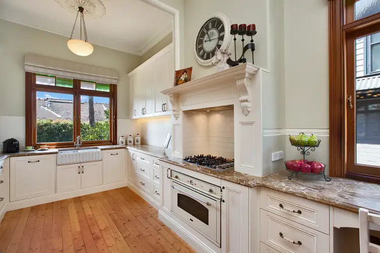 Sixth view of Homely house listing, 45 Bruce Street, Stanmore NSW 2048