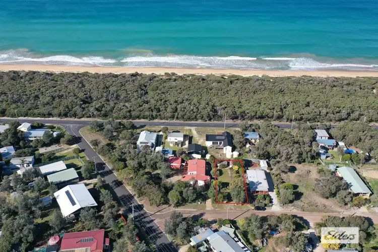 Main view of Homely land listing, 42 Star View Street, Golden Beach VIC 3851
