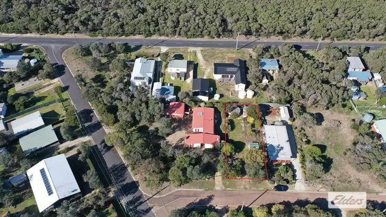 Second view of Homely land listing, 42 Star View Street, Golden Beach VIC 3851