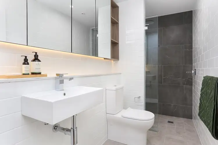Fourth view of Homely apartment listing, 1 Sonny Leonard Street, Zetland NSW 2017