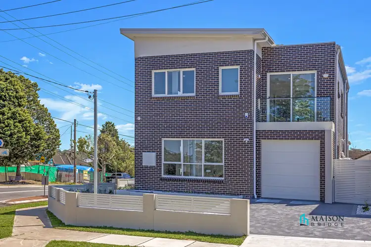 Main view of Homely house listing, 20 Alexander Street, Dundas Valley NSW 2117