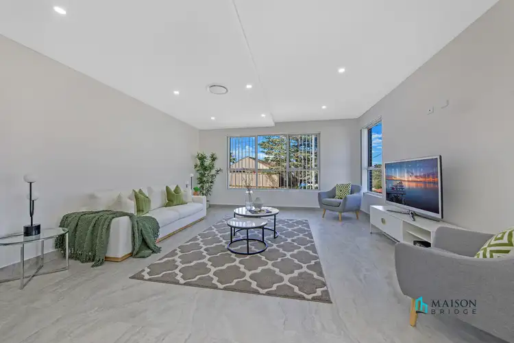 Second view of Homely house listing, 20 Alexander Street, Dundas Valley NSW 2117