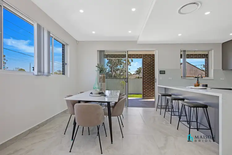 Third view of Homely house listing, 20 Alexander Street, Dundas Valley NSW 2117