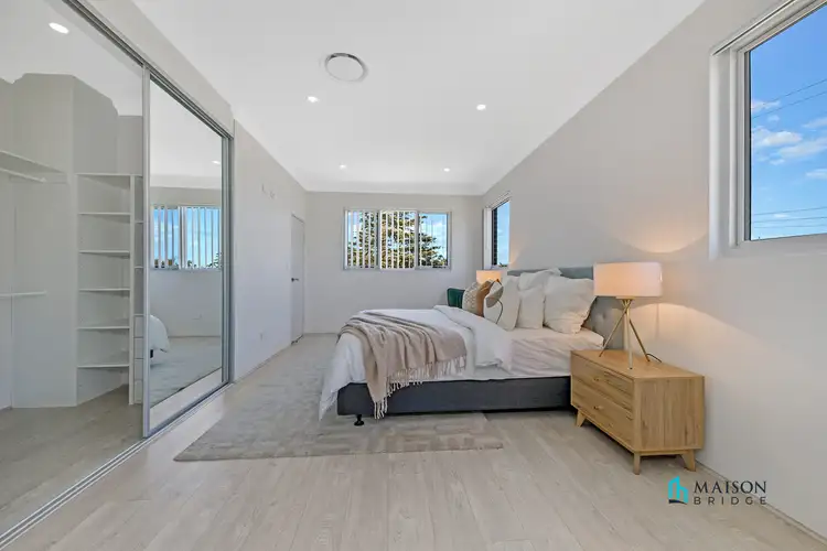 Fifth view of Homely house listing, 20 Alexander Street, Dundas Valley NSW 2117