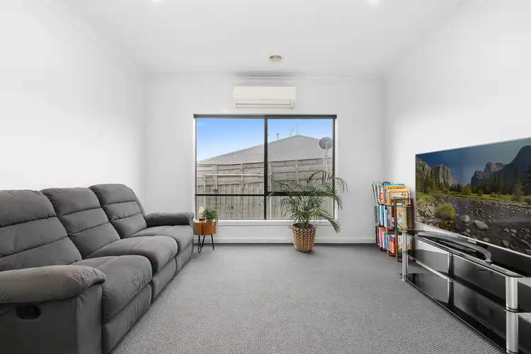 Fifth view of Homely house listing, 6 Masimo Road, Leopold VIC 3224