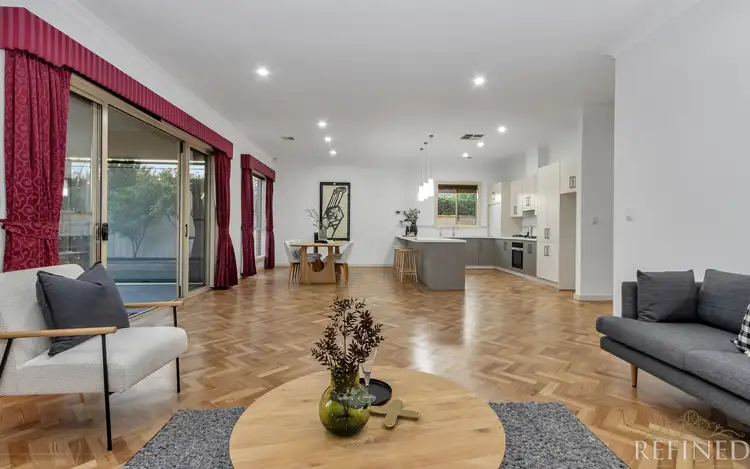 Second view of Homely house listing, 16 Arnold Street, Underdale SA 5032