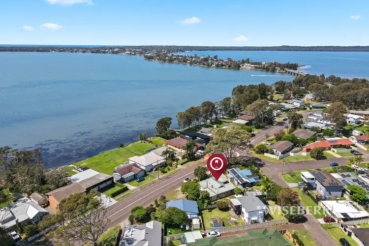 Main view of Homely house listing, 16 The Corso, Gorokan NSW 2263