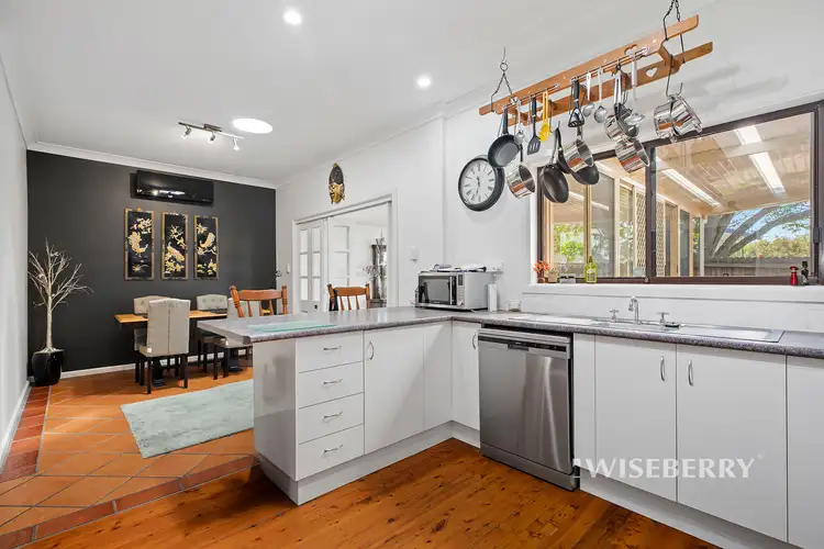 Third view of Homely house listing, 16 The Corso, Gorokan NSW 2263