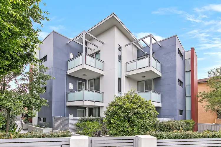 8/241 Blaxland Road, Ryde NSW 2112