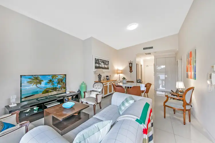 Fourth view of Homely apartment listing, 8/241 Blaxland Road, Ryde NSW 2112