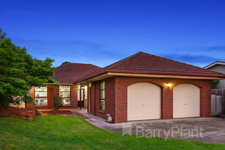 14 Erie Avenue, Rowville VIC 3178