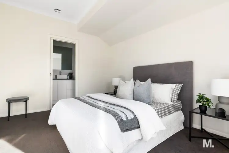 Second view of Homely unit listing, 9/6 Strathconnon Square, Tullamarine VIC 3043
