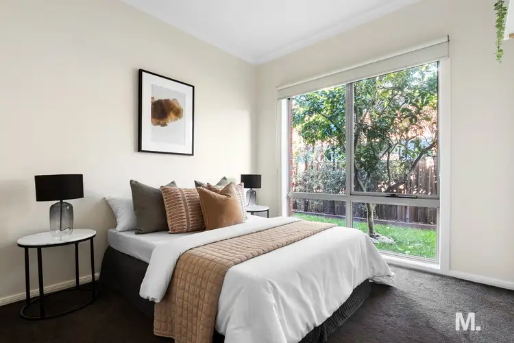 Third view of Homely unit listing, 9/6 Strathconnon Square, Tullamarine VIC 3043
