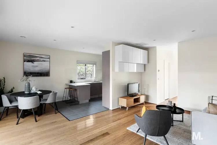 Sixth view of Homely unit listing, 9/6 Strathconnon Square, Tullamarine VIC 3043