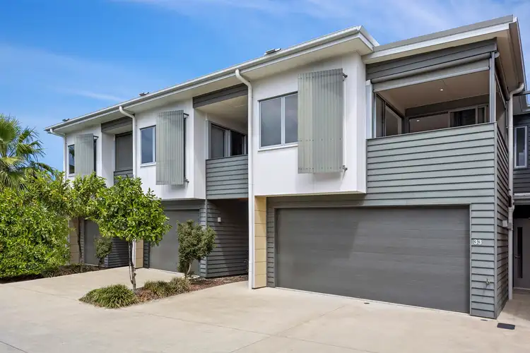 33/19 Riviera Place, Mountain Creek QLD 4557