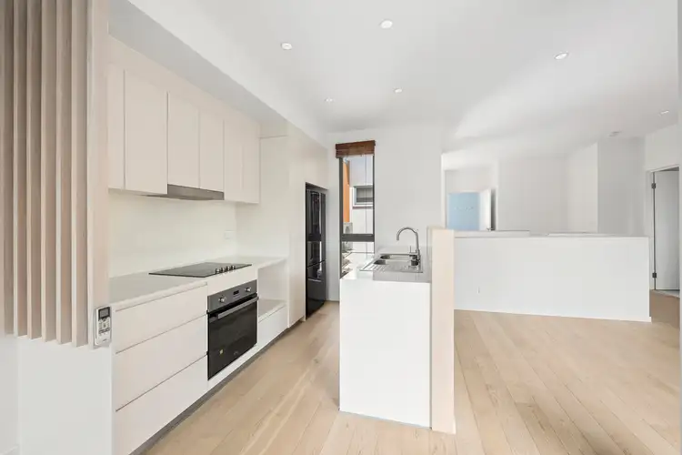Second view of Homely townhouse listing, 33/19 Riviera Place, Mountain Creek QLD 4557