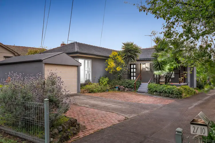 1/10 Doulton Road, Blackburn VIC 3130