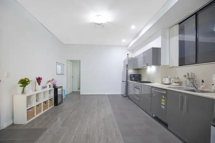 Main view of Homely apartment listing, 5403/84 Belmore Street, Ryde NSW 2112