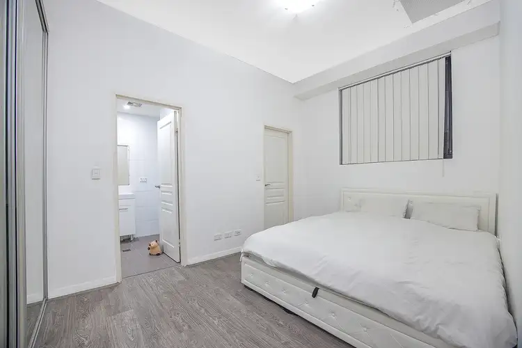 Third view of Homely apartment listing, 5403/84 Belmore Street, Ryde NSW 2112