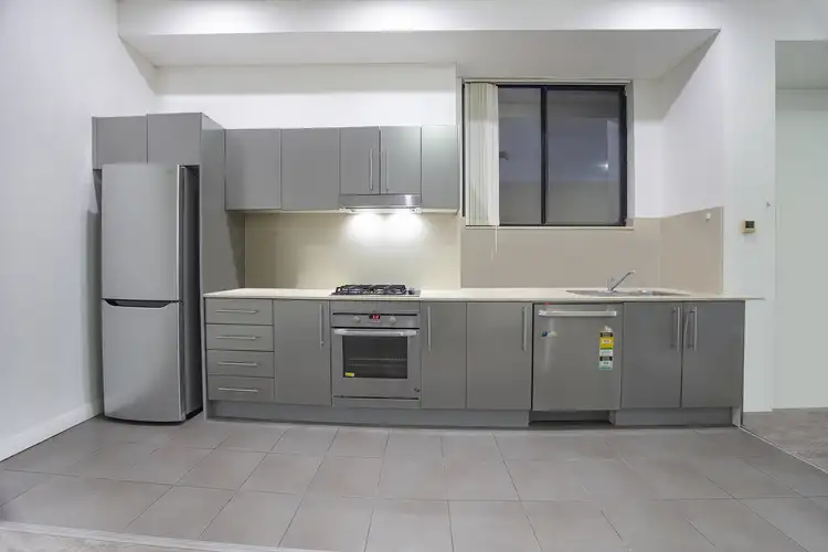 Fourth view of Homely apartment listing, 5403/84 Belmore Street, Ryde NSW 2112