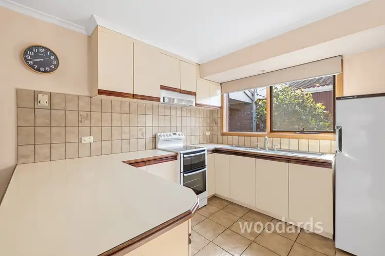 Fifth view of Homely unit listing, 2/90 Hamilton Street, Gisborne VIC 3437