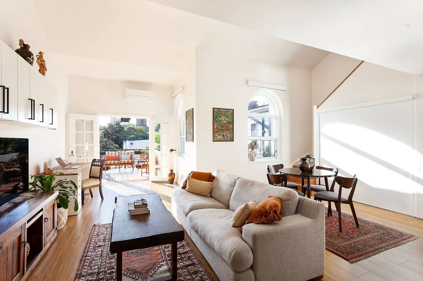 Main view of Homely apartment listing, 8/139A Regent Street, Chippendale NSW 2008