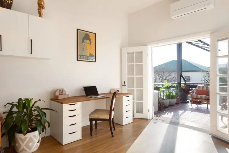 Second view of Homely apartment listing, 8/139A Regent Street, Chippendale NSW 2008