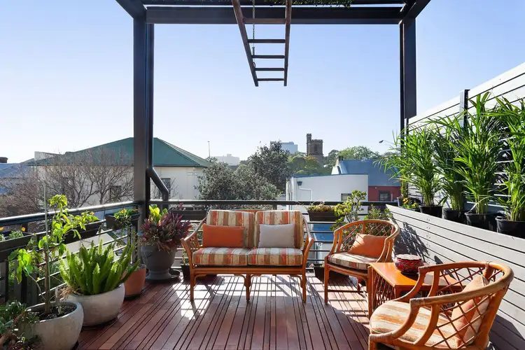 Third view of Homely apartment listing, 8/139A Regent Street, Chippendale NSW 2008