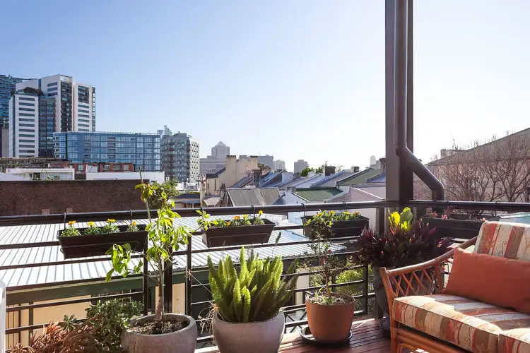 Fourth view of Homely apartment listing, 8/139A Regent Street, Chippendale NSW 2008