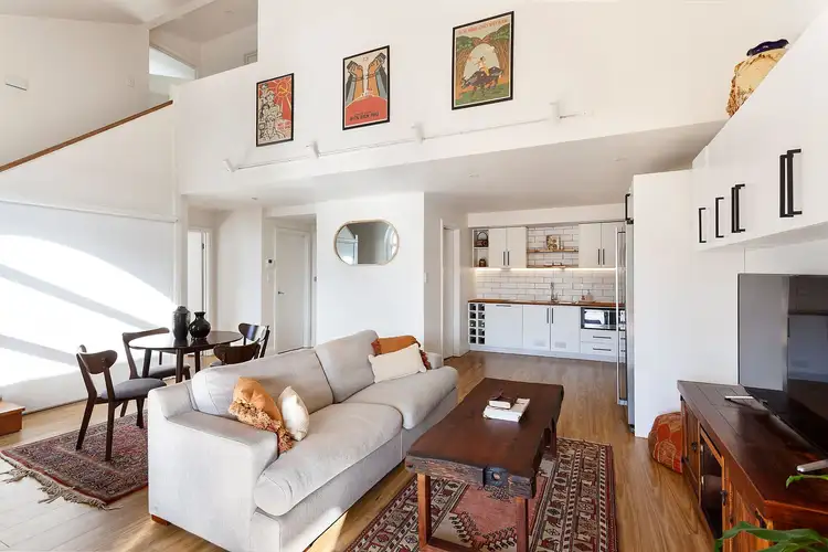 Sixth view of Homely apartment listing, 8/139A Regent Street, Chippendale NSW 2008