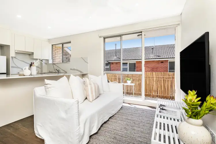Second view of Homely unit listing, 11/45 Dee Why Parade, Dee Why NSW 2099