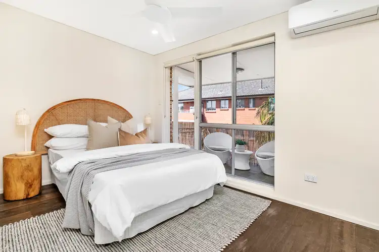 Fourth view of Homely unit listing, 11/45 Dee Why Parade, Dee Why NSW 2099