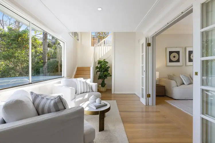 Fourth view of Homely house listing, 48A Kingslangley Road, Greenwich NSW 2065