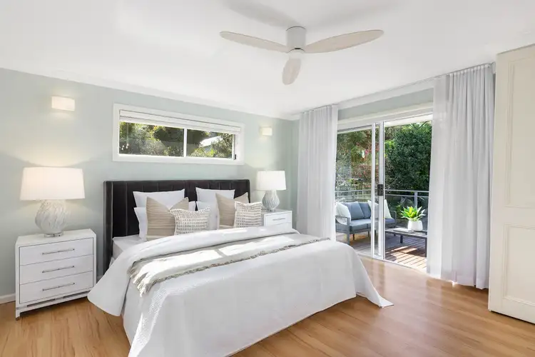 Fifth view of Homely house listing, 48A Kingslangley Road, Greenwich NSW 2065