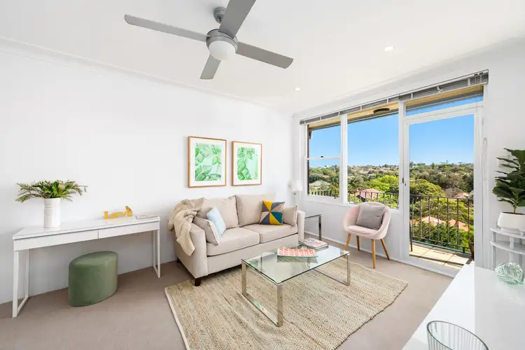 Main view of Homely apartment listing, 17/154 Raglan Street, Mosman NSW 2088