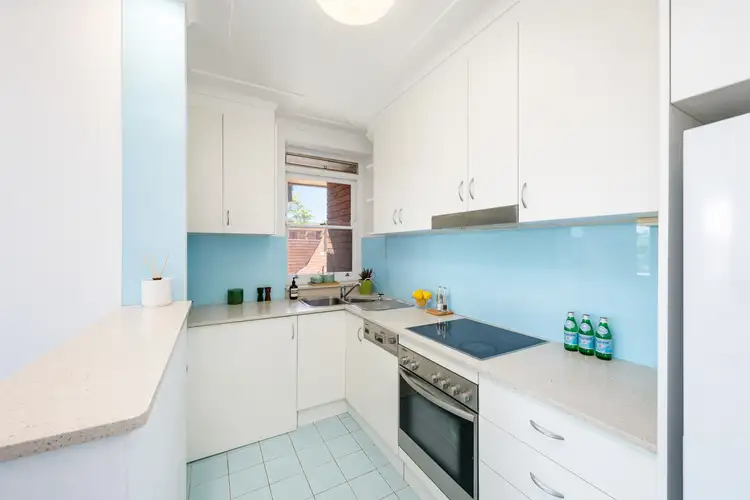 Second view of Homely apartment listing, 17/154 Raglan Street, Mosman NSW 2088